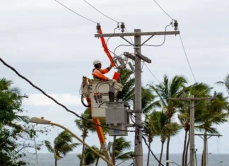 Confira quais barros de Salvador vão ficar sem energia elétrica nesta segunda