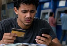 Bancos dificultam crédito para baixa renda e quem ganha menos de R$ 4 mil já sente mudança Bancos dificultam crédito para baixa renda e quem ganha menos de R$ 4 mil já sente mudança