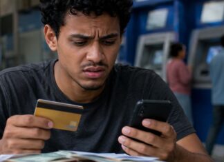 Bancos dificultam crédito para baixa renda e quem ganha menos de R$ 4 mil já sente mudança Bancos dificultam crédito para baixa renda e quem ganha menos de R$ 4 mil já sente mudança