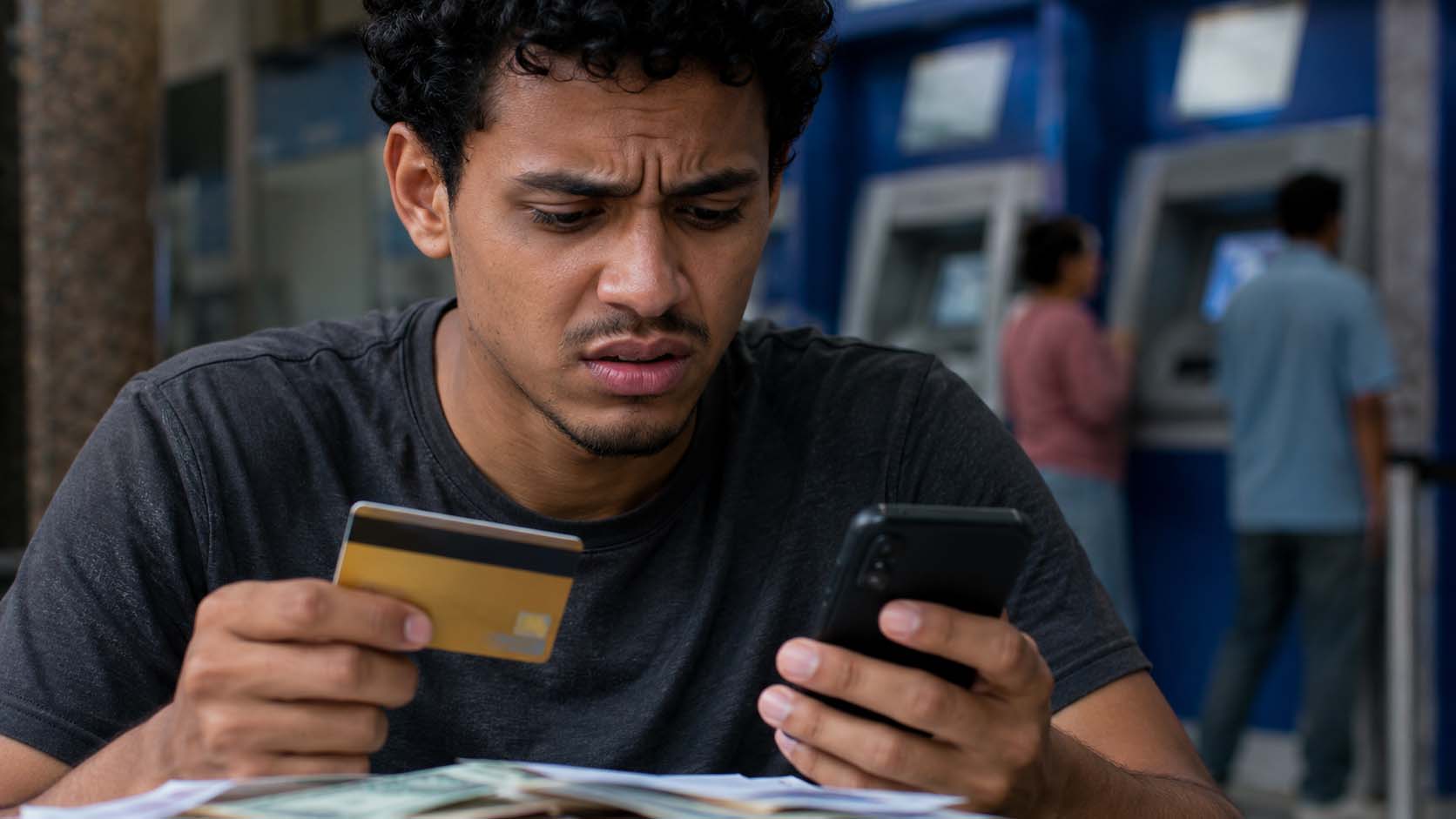 Bancos dificultam crédito para baixa renda e quem ganha menos de R$ 4 mil já sente mudança