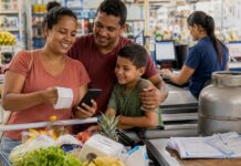 Dinheiro de volta: famílias do CadÚnico terão cashback de impostos a partir de 2027 Dinheiro de volta: famílias do CadÚnico terão cashback de impostos a partir de 2027