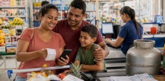 Dinheiro de volta: famílias do CadÚnico terão cashback de impostos a partir de 2027 Dinheiro de volta: famílias do CadÚnico terão cashback de impostos a partir de 2027