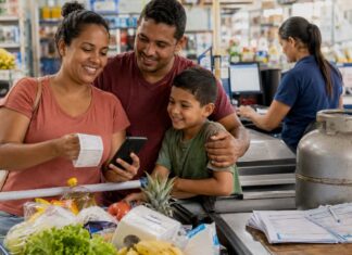 Dinheiro de volta: famílias do CadÚnico terão cashback de impostos a partir de 2027 Dinheiro de volta: famílias do CadÚnico terão cashback de impostos a partir de 2027