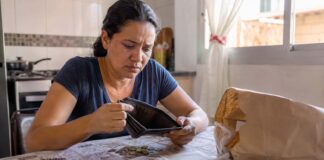 Se o dinheiro acabar na sua casa antes da metade do mês, você sabe o que fazer? Se o dinheiro acabar na sua casa antes da metade do mês, você sabe o que fazer?