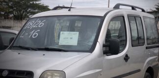 Detran abre leilão com carro a partir de R$ 2 mil em Itaberaba Detran abre leilão com carro a partir de R$ 2 mil em Itaberaba