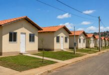 Itaberaba abre licitação de R$ 5,85 milhões para construção de 50 casas populares Itaberaba abre licitação de R$ 5,85 milhões para construção de 50 casas populares