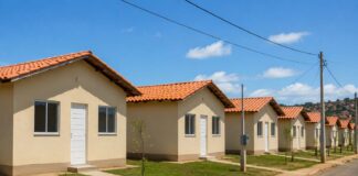 Itaberaba abre licitação de R$ 5,85 milhões para construção de 50 casas populares Itaberaba abre licitação de R$ 5,85 milhões para construção de 50 casas populares