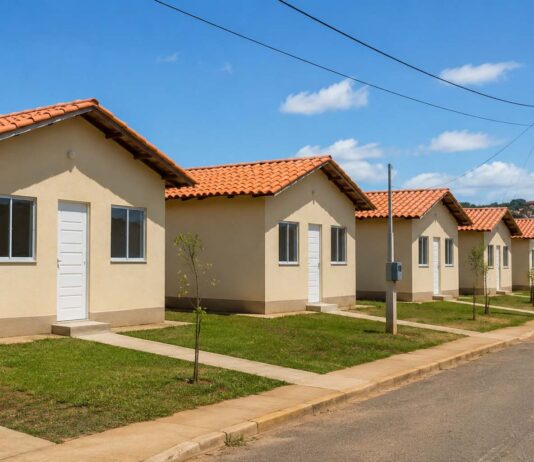 Itaberaba abre licitação de R$ 5,85 milhões para construção de 50 casas populares Itaberaba abre licitação de R$ 5,85 milhões para construção de 50 casas populares