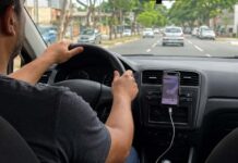 MPT processa Uber em R$ 321 milhões por cobrar taxa de motoristas para trabalhar MPT processa Uber em R$ 321 milhões por cobrar taxa de motoristas para trabalhar