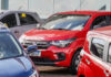 Programa Move Brasil libera R$ 30 bilhões em crédito para motoristas Programa Move Brasil libera R$ 30 bilhões em crédito para motoristas