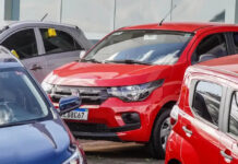 Programa Move Brasil libera R$ 30 bilhões em crédito para motoristas Programa Move Brasil libera R$ 30 bilhões em crédito para motoristas