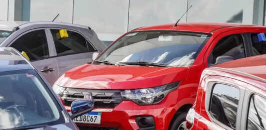 Programa Move Brasil libera R$ 30 bilhões em crédito para motoristas Programa Move Brasil libera R$ 30 bilhões em crédito para motoristas