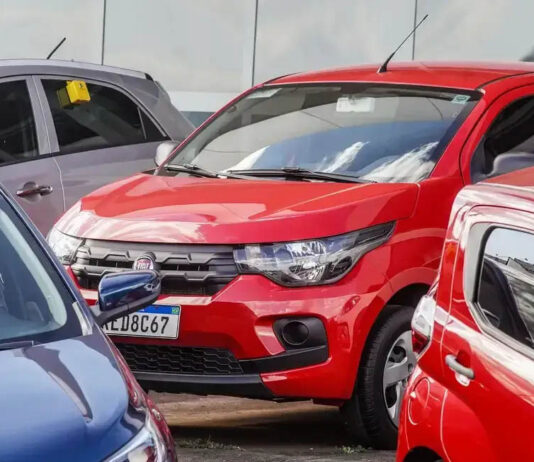 Programa Move Brasil libera R$ 30 bilhões em crédito para motoristas Programa Move Brasil libera R$ 30 bilhões em crédito para motoristas