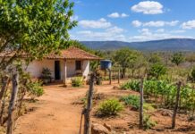 INCRA notifica famílias de assentamento em Itaberaba por abandono de lotes INCRA notifica famílias de assentamento em Itaberaba por abandono de lotes