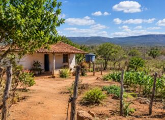 INCRA notifica famílias de assentamento em Itaberaba por abandono de lotes INCRA notifica famílias de assentamento em Itaberaba por abandono de lotes