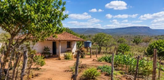 INCRA notifica famílias de assentamento em Itaberaba por abandono de lotes INCRA notifica famílias de assentamento em Itaberaba por abandono de lotes